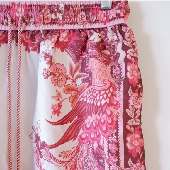 ZIMMERMANN Wavelength Placement Shorts Size Zimmermann Size 1 - Picture 13 of 14